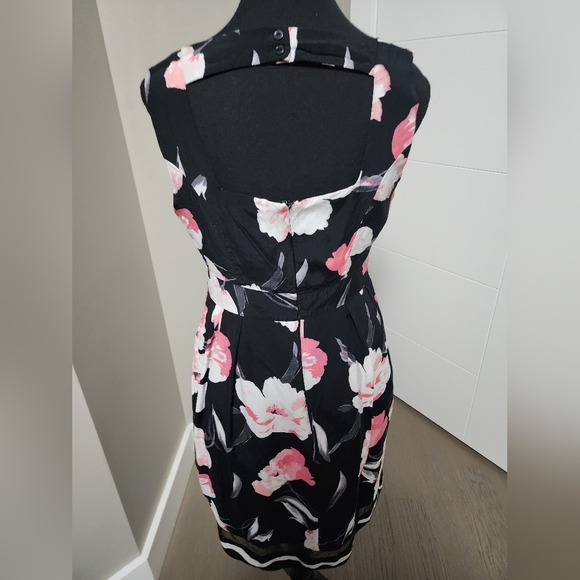 Ricki's floral summer drss - Picture 11 of 12